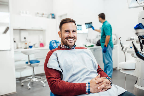 Why Choose Us for Your Dental Needs in Bayport, NY