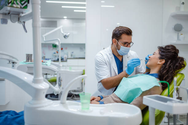 Best Full Mouth Reconstruction  in Bayport, NY